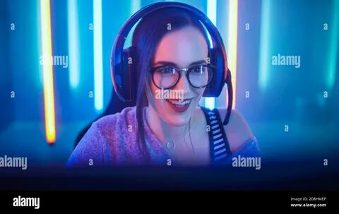 Gamer struggles