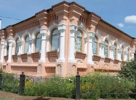 Борская барахолка самарская область