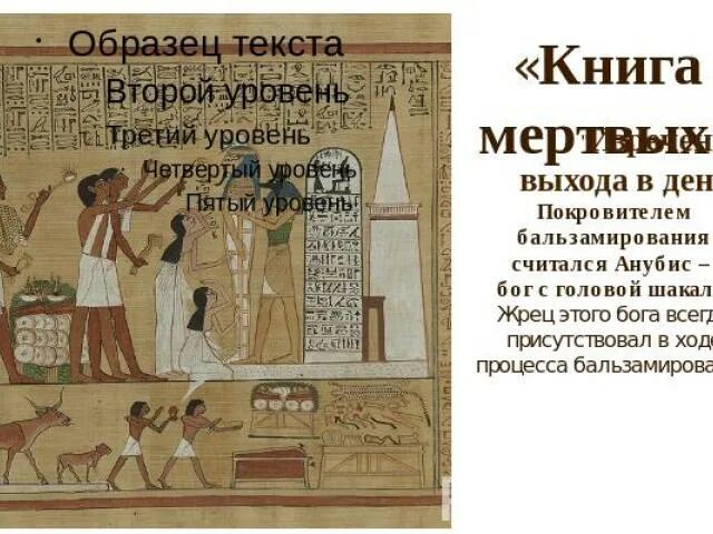 Книга мертвых объясните что обозначает это слово. Бальзамирование в древнем Египте. Книга мертвых. Египетская книга мертвых. Книга мертвых презентация.