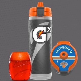 Gatorade