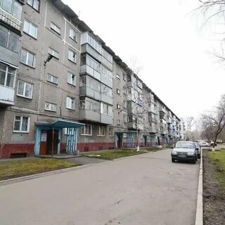 Новокузнецк 40 лет