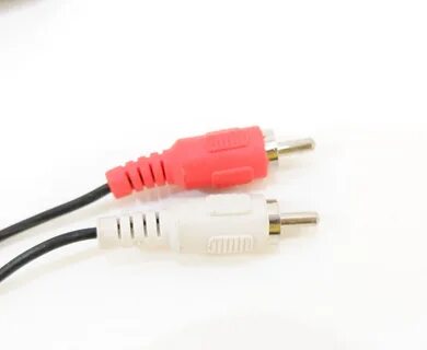Кабель rca тюльпан
