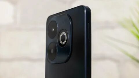 Infinix smart 8 обзоры