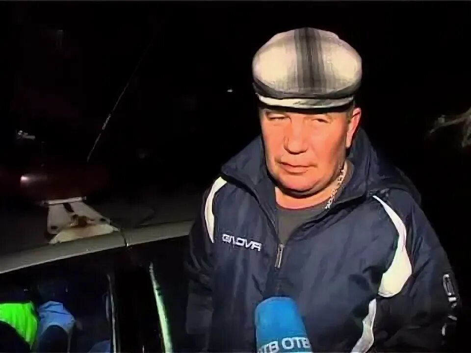 Пьяныч. Пьяныч