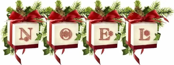 Noel 3. Noel 3