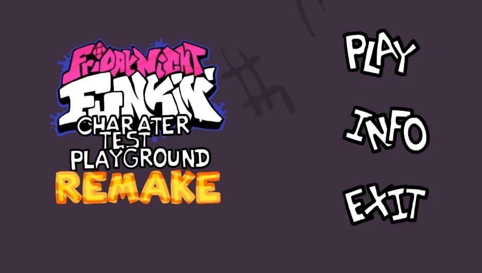 Тест фрайдей фанкин. Friday Night Funkin character Test Playground Remake 2. Игра Friday Night Funkin. Игра Friday Night Funkin Test Playground Remake 3. Фрайдей Найт Фанкин тест.