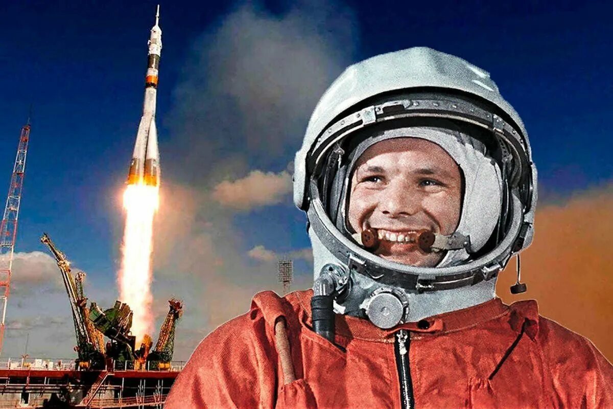 Первый совершил полет в космическое пространство. Юрий гагарин космонавт. гагарин юрий алексеевич восток. 1961 полет ю.а гагарина в космос. первый полет гагарина на луну.
