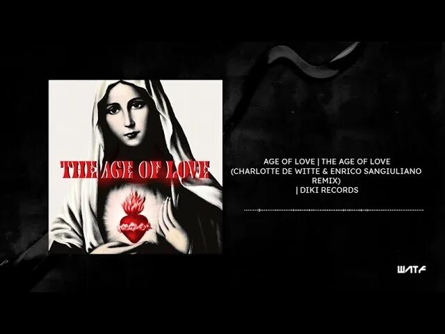 Charlotte de witte age. Age of love the age of love charlotte de witte enrico sangiuliano remix. charlotte de witte age of love. age of love the age of love charlotte de witte remix. age of love, enrico sangiuliano, charlotte de witte - the age of love (charlotte de witte &amp; enrico sangiuliano remix).