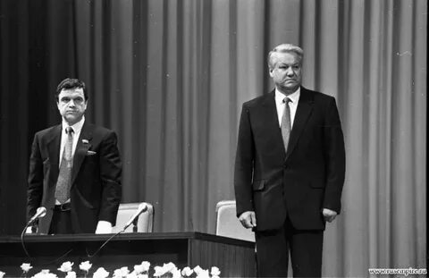 Народные депутаты 1993