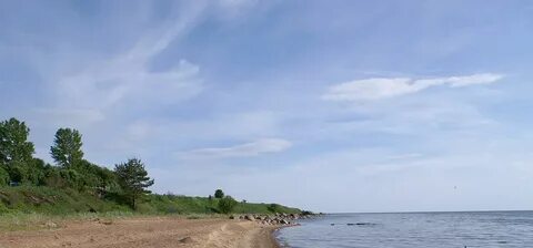 Озера ильмень чудское