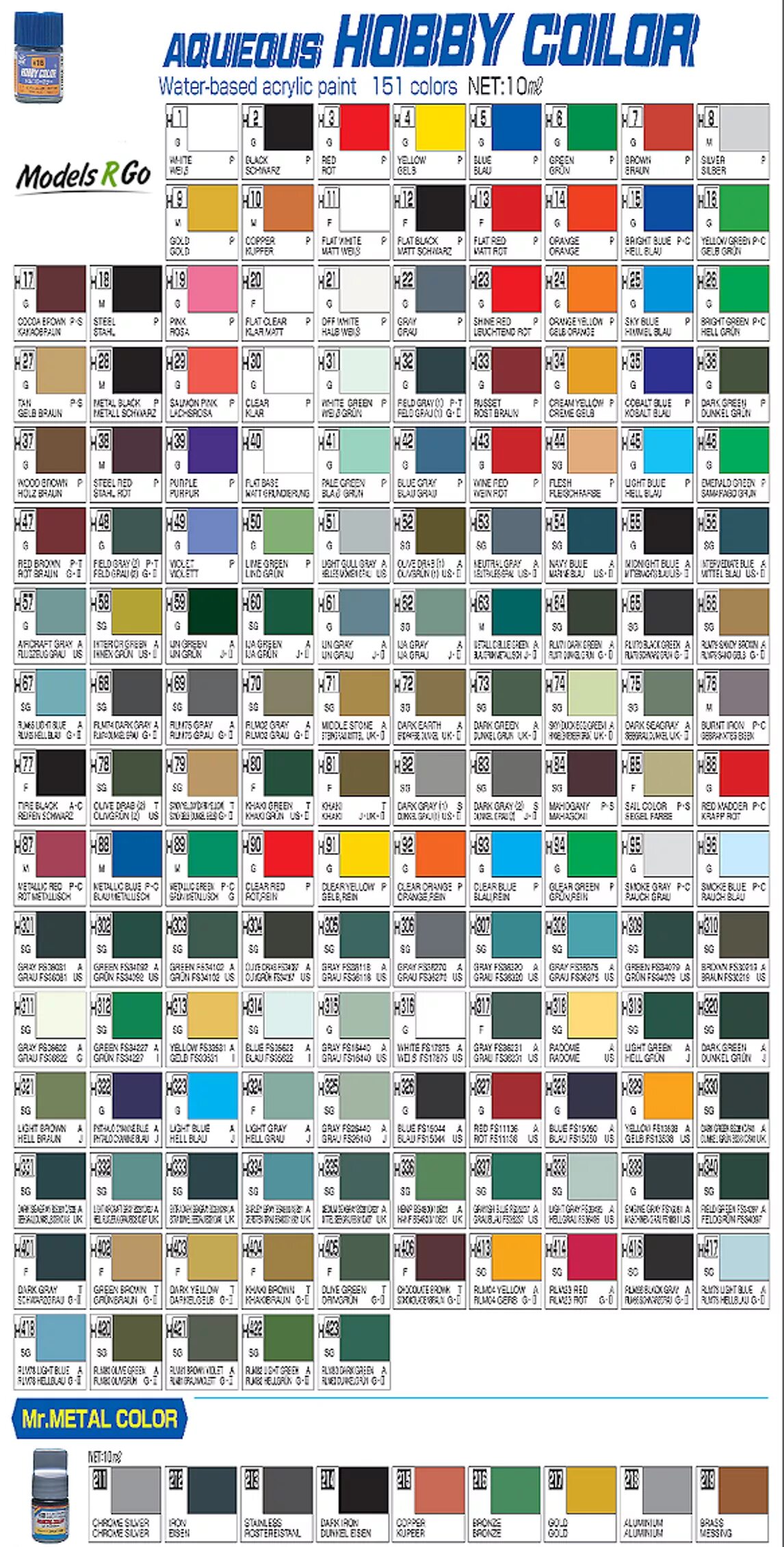 Hobby color. Краска gunze sangyo mr. Таблица красок тамия и mr. Mr. Mr hobby colors.