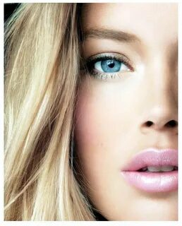 More beauty