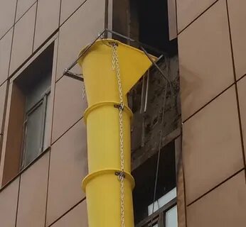 Аренда строительного рукава
