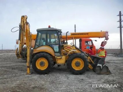 Аренда экскаватора bobcat пмк транзит pmk tranzit