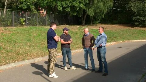 Первомайск новости сегодня