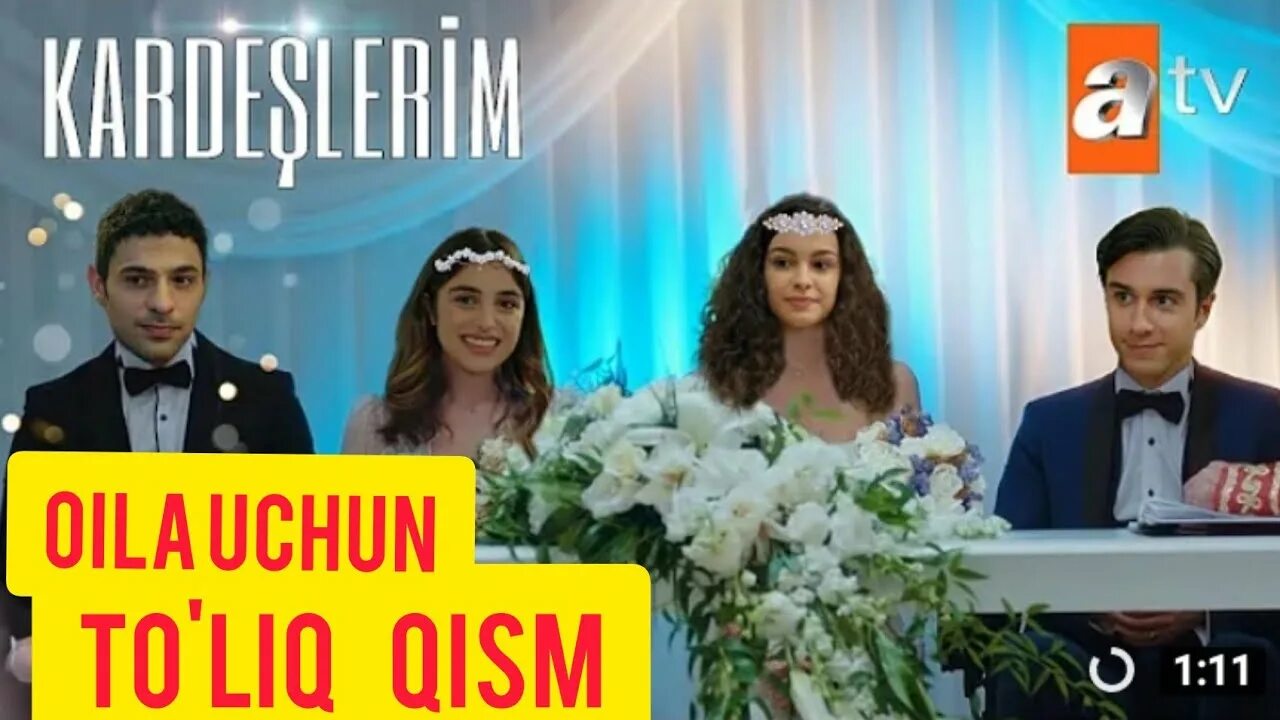 Oila uchun uzbek tilida barcha qismlari. Оила учун сериали актёрлари. Оила учун турк.