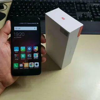 Xiaomi 4x