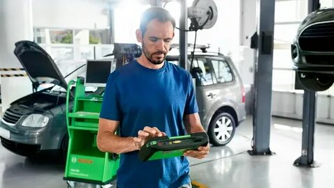Bosch подбор