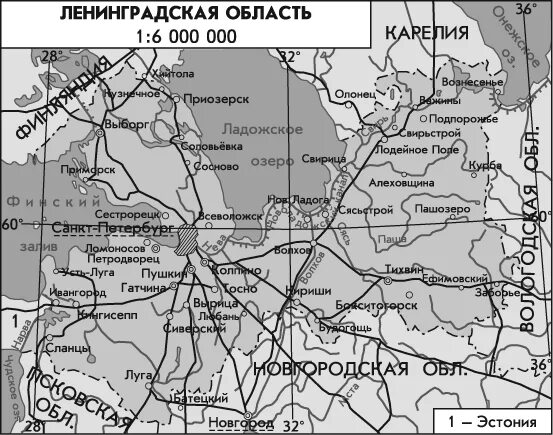 В какой зоне находится ленинградская область. Реки Ленинградской области на карте. Ленинградская область. Карта. Карта Ленобласти. Карта Ленинградской обл.