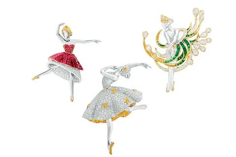 Andrea van cleef