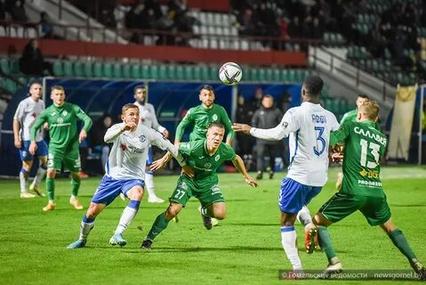 Гомель спортивный