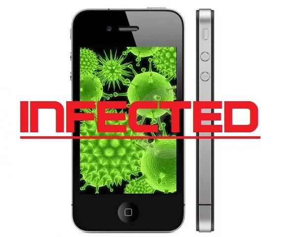 Iphone virus. Вирус на айфоне. Вирус на айфоне фото. Бывает ли вирус в айфоне. Как понять что на айфоне вирус.
