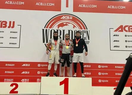 Acb jj санкт петербург 2023