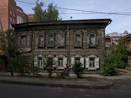 Томск 33
