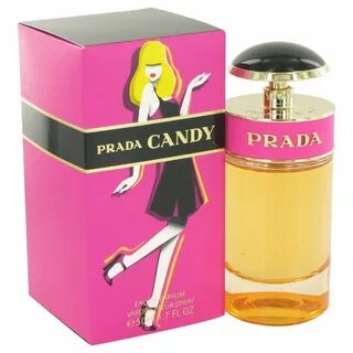 Prada candy