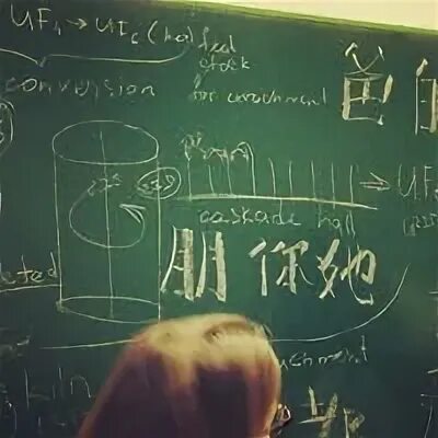 Корпус на английском
