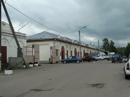 Каталог бежецк