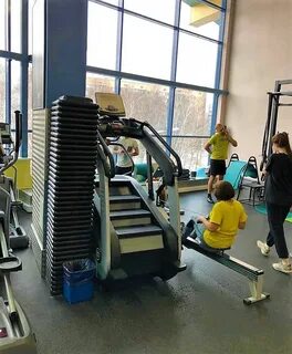 Xfit юбилейный химки