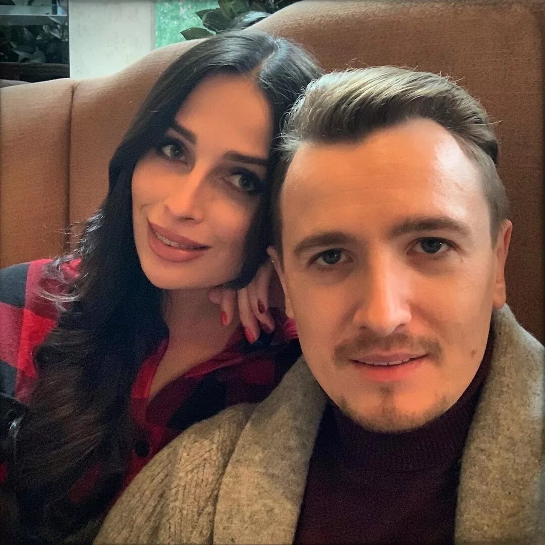Я люблю Влада Кадони