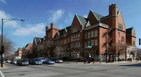 High chicago