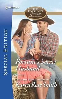Husband's secret
