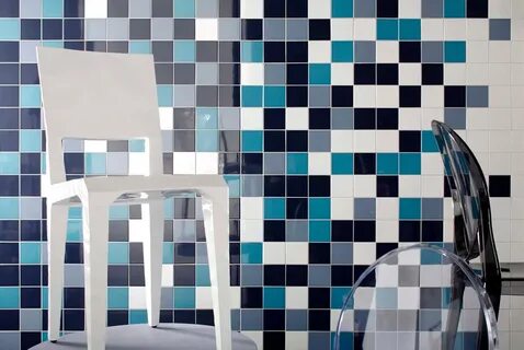 Marazzi калейдоскоп