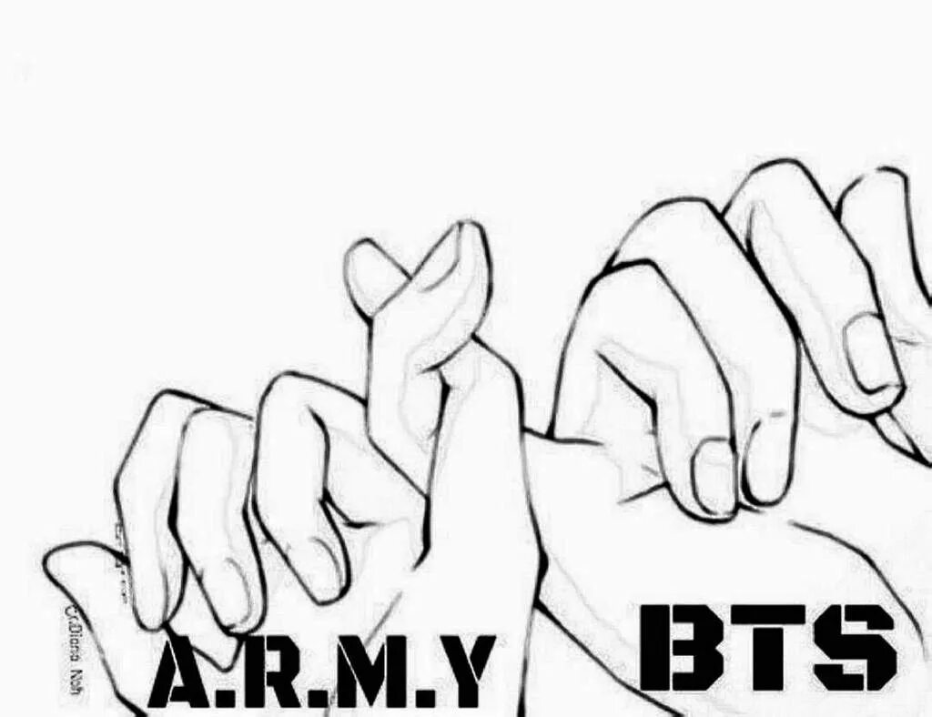 Army forever