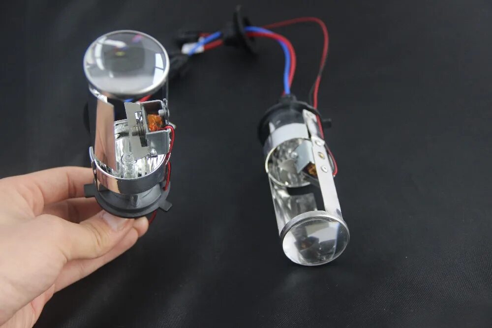 Mini led lens. Мини линзы h4 ксенон. мини би-ксеноновая линза h4. линзы h4 в v9 али. биксеноновые модули би-линза mini h4.