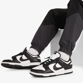 Dunk low retro