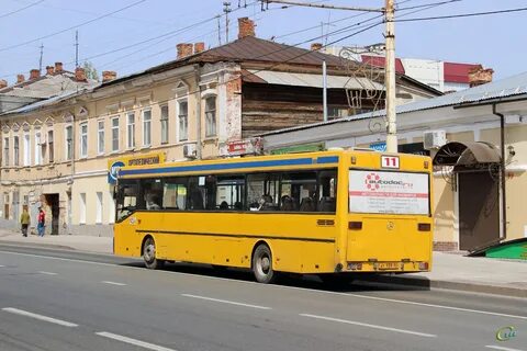 64 автобус спб