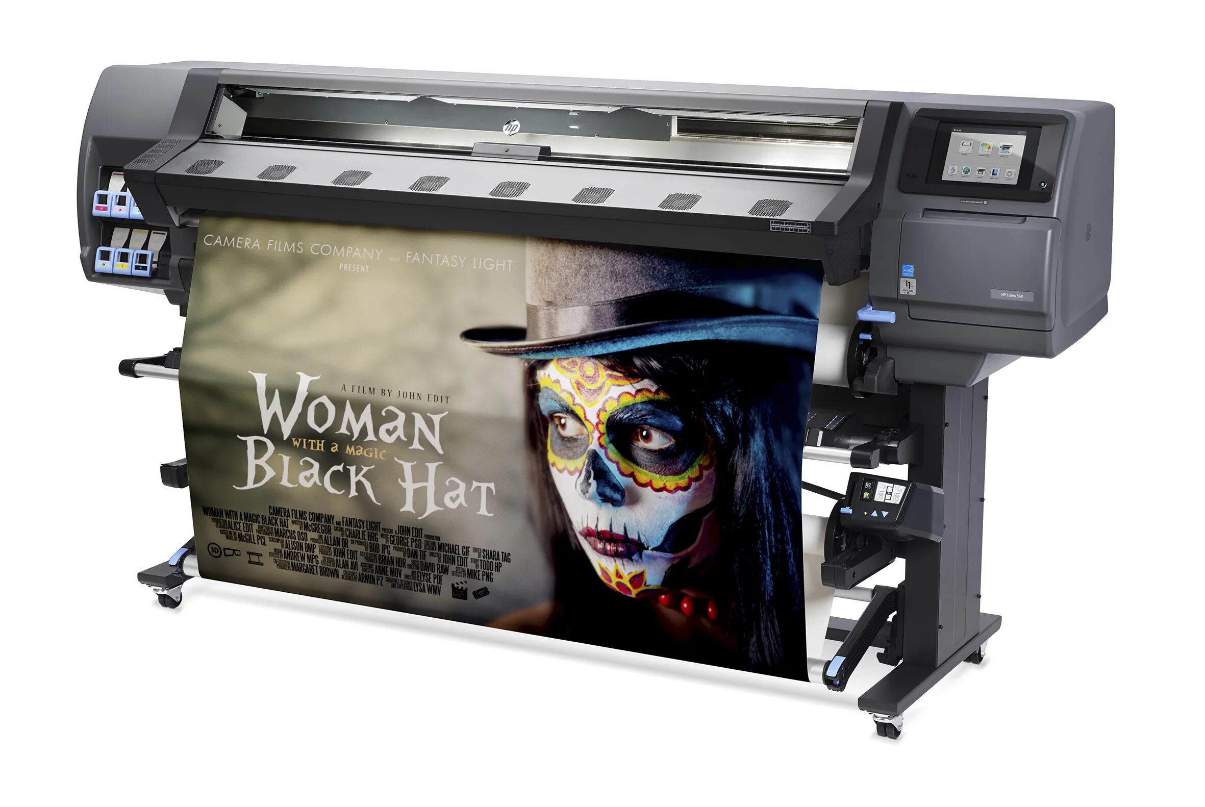 Hp Latex 1500 Продам