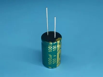 Конденсатор 10000 мкф