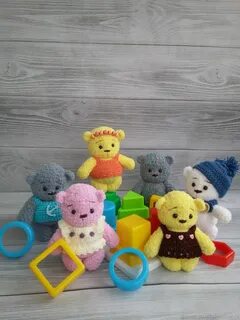 Игрушки кострома
