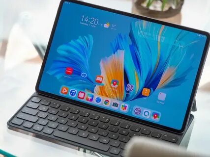Matepad 2 pro