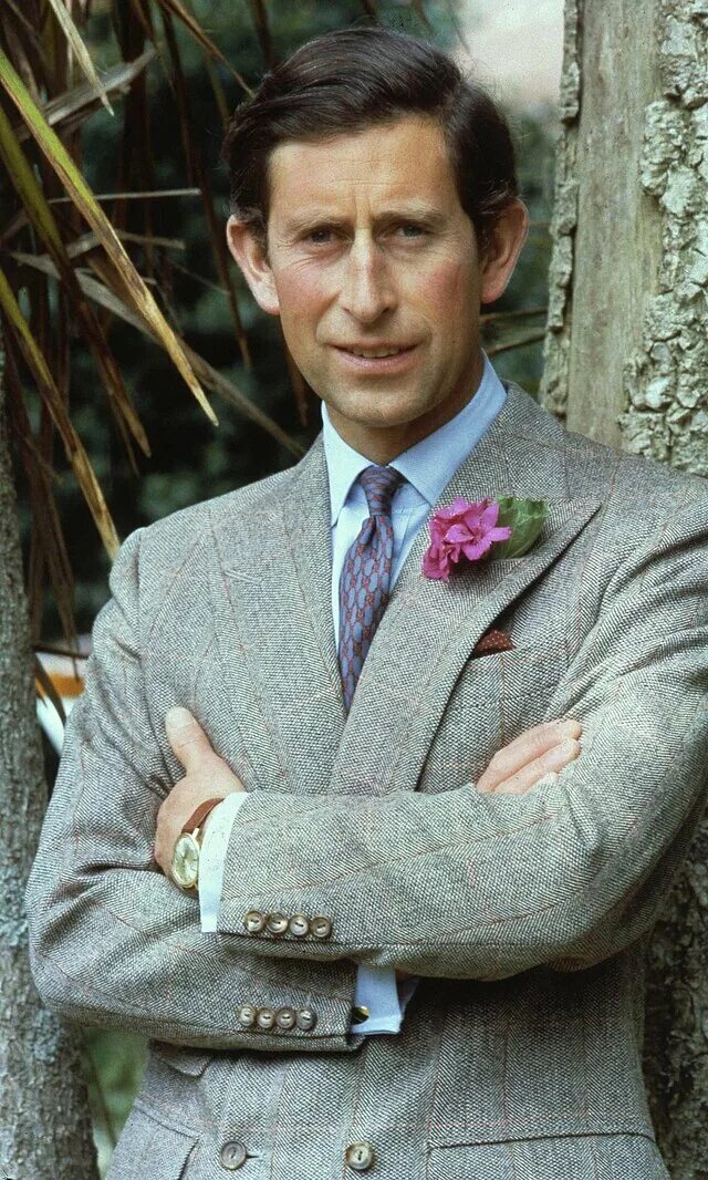 File:Prince Charles arrives at Andrews Air Force Base in the United States, 1981