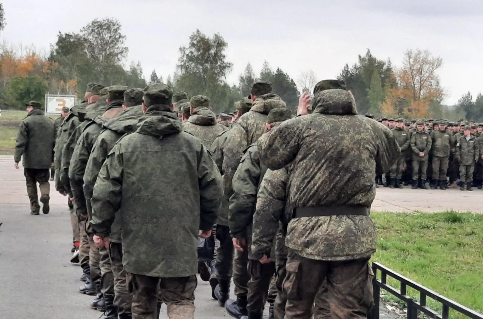 Что слышно про мобилизацию сегодня. Что слышно про мобилизацию сегодня