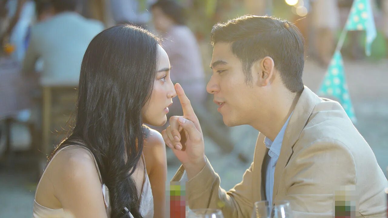 Поворот любви 1. Дорама wong wian hua jai. поворот любви. eng sub wong wien hua jai ep 17 thai drama aktyor 2019.