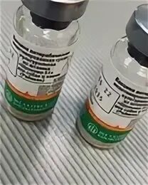 Рабикан вакцина для животных