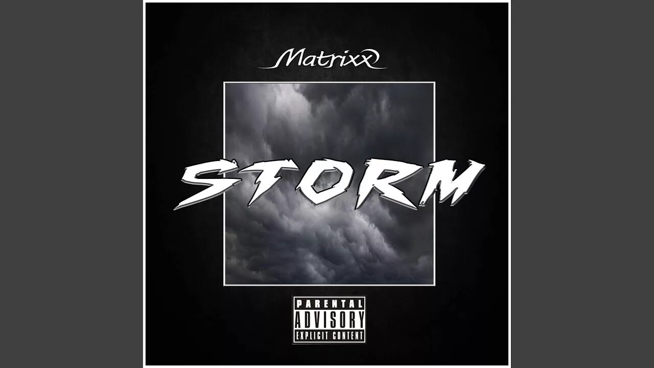 Шторм текст. Mad af von Storm обложка. Флаг the Matrixx. Обои слово Storm.