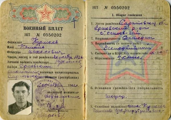 военный билет отличник советской армии. заполнение военного билета. группа учета в военном билете. военный билет.